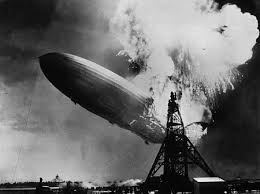 1937 Hindenburg
